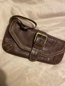 River island bag
