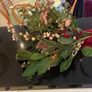 artificial flower bouquet Image 7