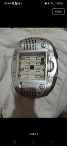 portable CD radio boombox