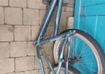 Bicycle frame  14