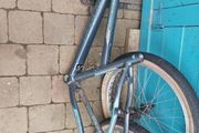 Bicycle frame  14"
