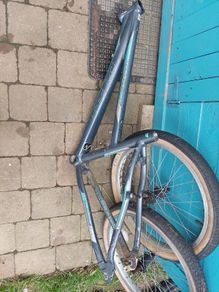 Bicycle frame  14"