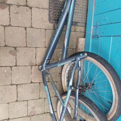 Bicycle frame  14"