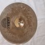 Sabian Hand Hammered HH Heavy ride ride cymbal 20" 2777g Image 5