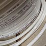 John Guest RO Tubing White 1/4" Image 2