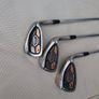 Mizuno JPX ez irons Image 2