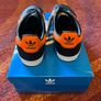 Adidas 350 Moscow, 2018, NOS , unworn Sneaker Image 4
