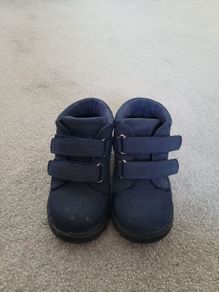 Minoti Winter Boots - size 6