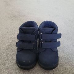 Minoti Winter Boots - size 6