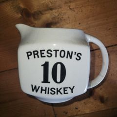 Arklow Prestons Drogheda jug