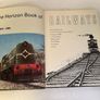 The Horizon Book of RailwaysPublisher / Date: Paul Hamlyn, London (1961). Image 2