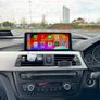 BMW 10INCH Touch Screen with Apple CarPlay & Android Auto Ready Image 2