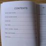 Family Tree Notebook Image 3
