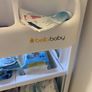 baby changing table Image 2