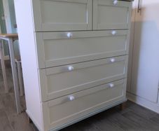 IKEA 5 Drawer Chest