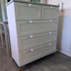 IKEA 5 Drawer Chest
