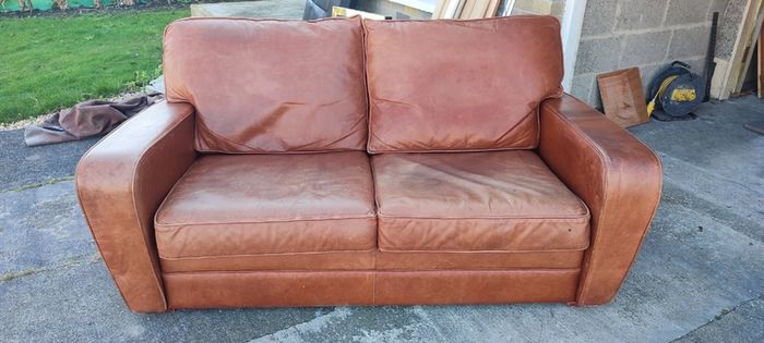 couch