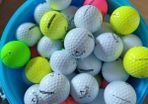 Golf Balls