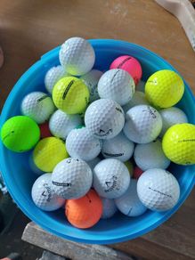 Golf Balls