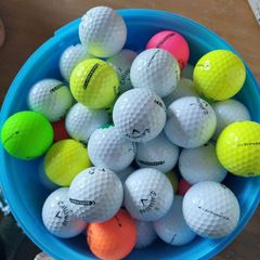 Golf Balls