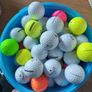 Golf Balls Image 4