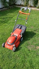 Flymo EasiStore 380R