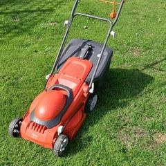 Flymo EasiStore 380R