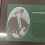 Framed James Joyce Irish Greats Image 3