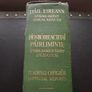 1922 Dail Eireann Parliamentary Debates. Official Report. Volume 1 Image 2