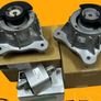 Mercedes W447 V250 Vito Tourer Engine Mount Transmission Mount 3pcs A4472410313 A4472410413 A4472410113 Image 5
