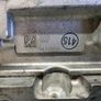 VW Crafter 2.0 TDI DAUA Cylinder Head  04L103065 Image 8