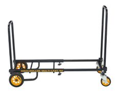 RockNRoller R2RT "Micro" Multicart