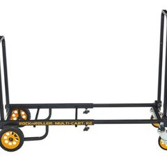 RockNRoller R2RT "Micro" Multicart