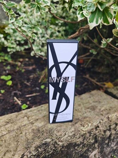 Ysl Myself Edp