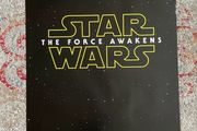 Star Wars - The Force Awakens - One Sheet Cinema Poster
