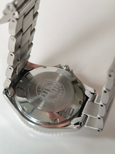 Orient Kamasu Automatic Watch