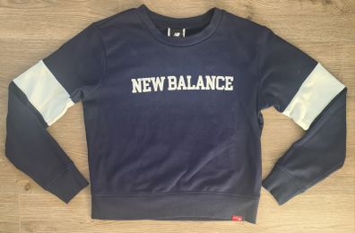 New Balance crew neck size small