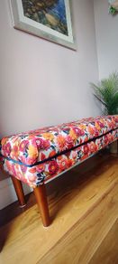 Bench seat