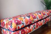 Bench seat