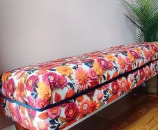 Bench seat