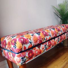Bench seat