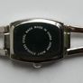 Working  Cote d Azur Sparkly Watch; 7.7" Silver Sparkly Band New Battery Image 4