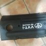 Toyota VVTI Petrol Black Plastic Cylinder Head Engine Cover Auris, Avensis, Corolla, Corolla Verso 11212-0D080 Image 4