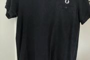 Fred Perry tshirt