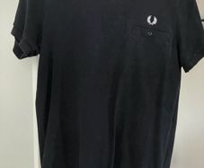 Fred Perry tshirt