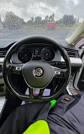 Volkswagen Passat 2.0 TDI SE Business BMT 150PS 4D
