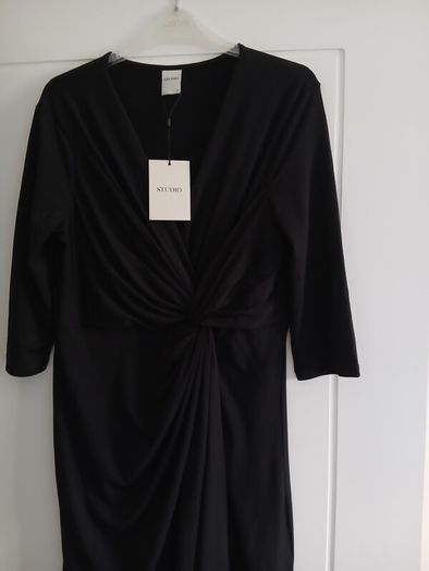 New dress