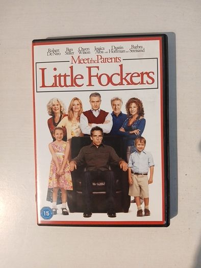 DVD's. One Euro Each. Over 295 DVD's Listed