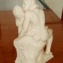 Maska small staue Image 5