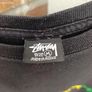 Stussy Mens T Shirt Small S Image 4